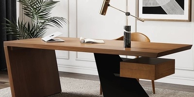 Why Can A Neat-Looking Desk Still Reduce Your Concentration?