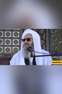 Viral Remarks by Molavi Abdulhamid on Imam Hussein Spark Conversation: “His Uprising Wasn’t for Power, But for…” +Video