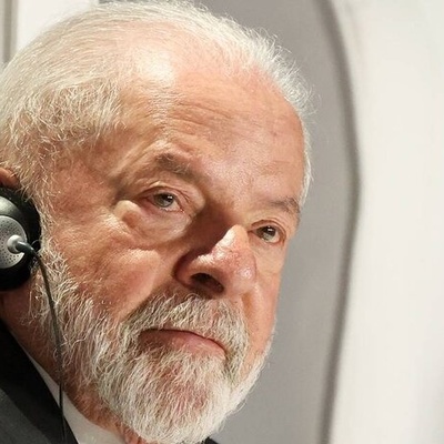 Brazilian President Lula da Silva Secures Another Term in Office