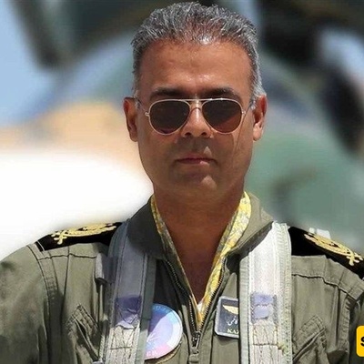 Iran Pursues Status of Missing Military Pilots Through Diplomatic Channels, Spokesman Says