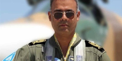 Iran Pursues Status of Missing Military Pilots Through Diplomatic Channels, Spokesman Says