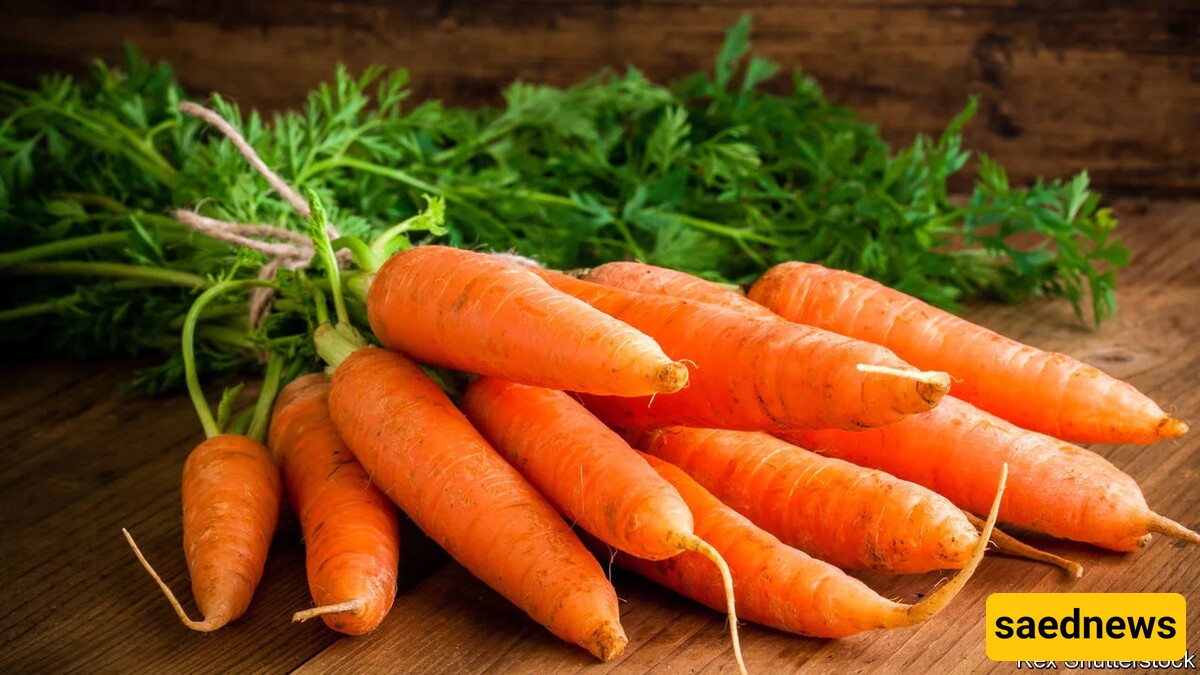 Carrots