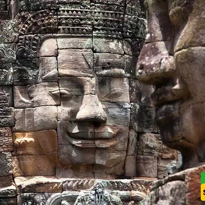 Spectacular Discovery from the Depths of Time: 700-Year-Old Guardian Statue Unearthed at Angkor Wat Temple