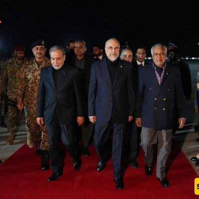 Iran–US Chess Match in Pakistan: What Is Tehran’s Agenda in Today’s Talks?