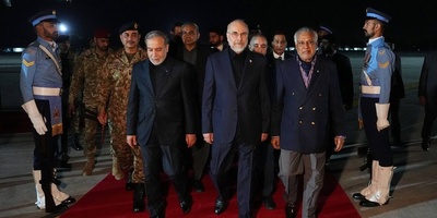 Iran–US Chess Match in Pakistan: What Is Tehran’s Agenda in Today’s Talks?