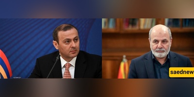 Iran Draws a Red Line in the South Caucasus Over Zangezur Corridor Plans