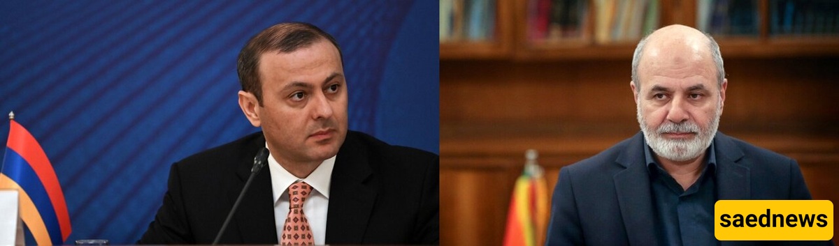 Iran Draws a Red Line in the South Caucasus Over Zangezur Corridor Plans
