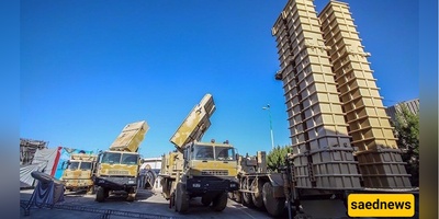 Iran’s Military at “Peak Operational Readiness” After 12‑Day War, Top Commander Warns