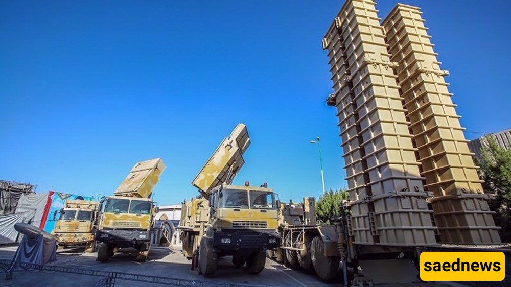 Iran’s Military at “Peak Operational Readiness” After 12‑Day War, Top Commander Warns