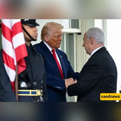 Trump Intervenes to Halt Israeli Strikes on Iran as Ceasefire Wobbles