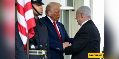 Trump Intervenes to Halt Israeli Strikes on Iran as Ceasefire Wobbles