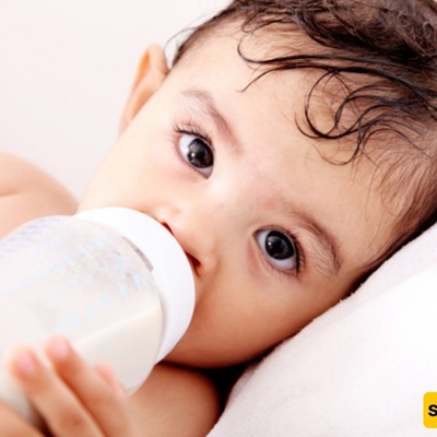 What Causes Iron Deficiency in Infants?