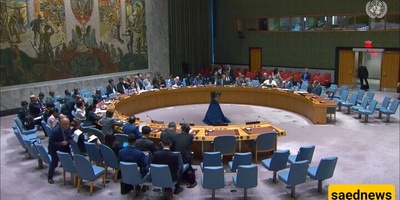 UNSC To hold Meeting on Israel’s Plans to Occupy Gaza