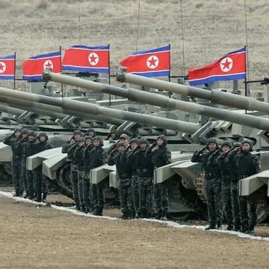 Seoul Claims 2,000 N. Korean Troops Killed in Russia