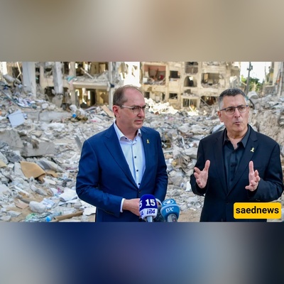 Germany’s ‘Special Responsibility’ Now Shields Atrocity: Berlin’s Role in Enabling Israeli Aggression Against Iran