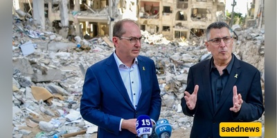 Germany’s ‘Special Responsibility’ Now Shields Atrocity: Berlin’s Role in Enabling Israeli Aggression Against Iran