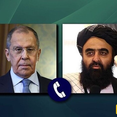 Top Russian, Afghanistan Diplomats Stress Boosting Trade Ties