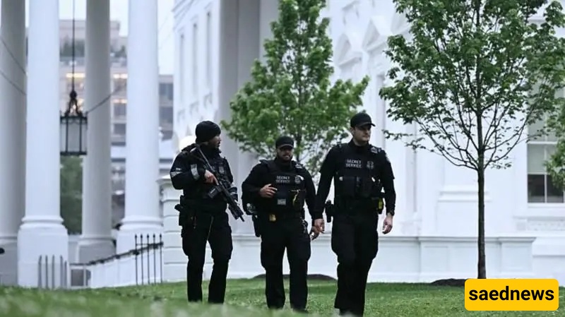 White House