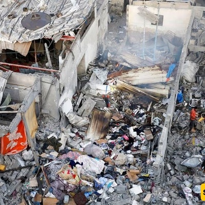 Israel Continued Genocide in Gaza Despite Ceasefire, UN Commission Reports