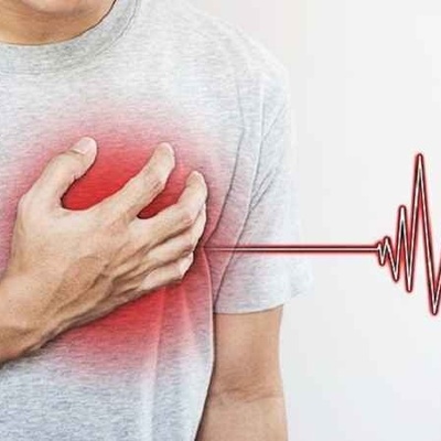 Causes of Heart Palpitations After Eating and Treatment Solutions