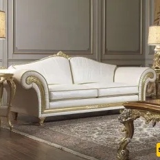 What Rug Goes with a White Sofa? 6 Golden Ideas for a Stylish and Modern Interior Design