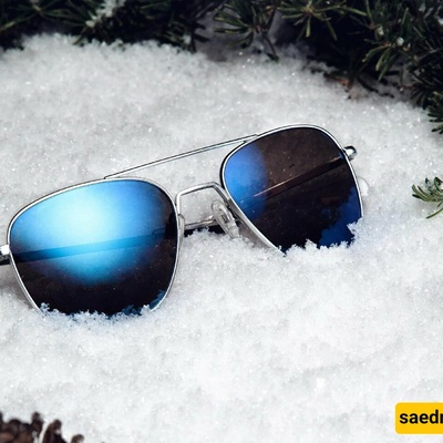Why Is It Important To Wear Sunglasses In Winter?