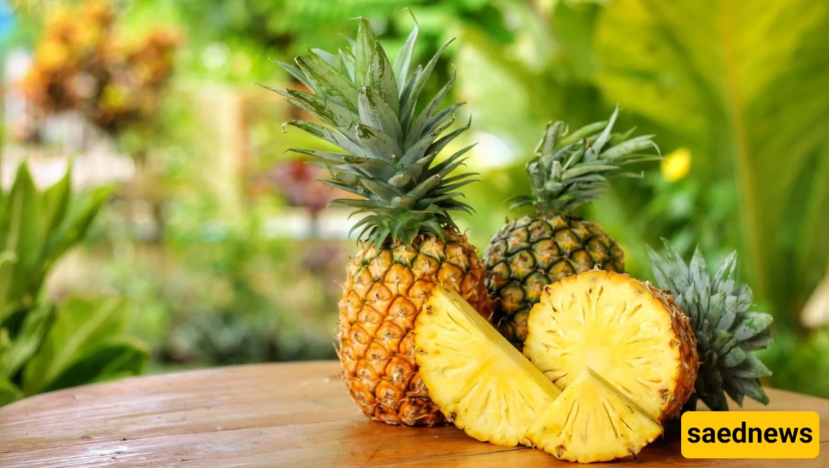 Pineapple