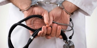 Have 17 Doctors Been Arrested for Helping People During the Protests?