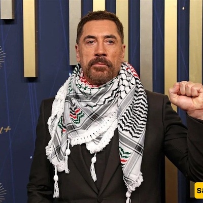 Javier Bardem Slams Zionist Crimes at Emmys, Calls for Global Sanctions