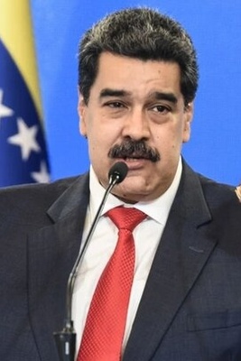 Venezuela’s Popular Forces Stand Ready to Defend Against US Threat