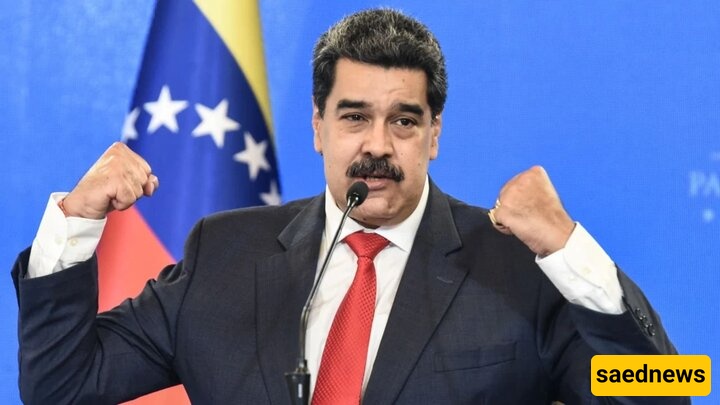 Venezuela’s Popular Forces Stand Ready to Defend Against US Threat