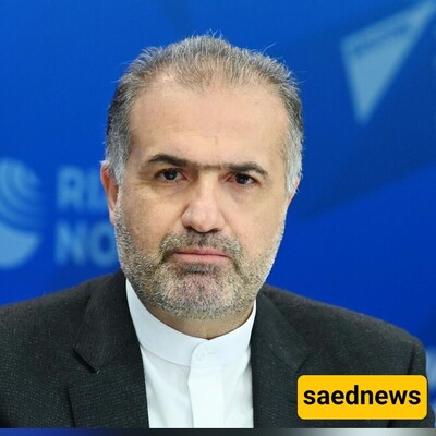 Iran Vows Strong Response to Israel's Recent Actions