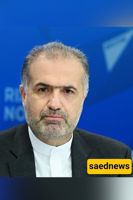 Iran Vows Strong Response to Israel's Recent Actions