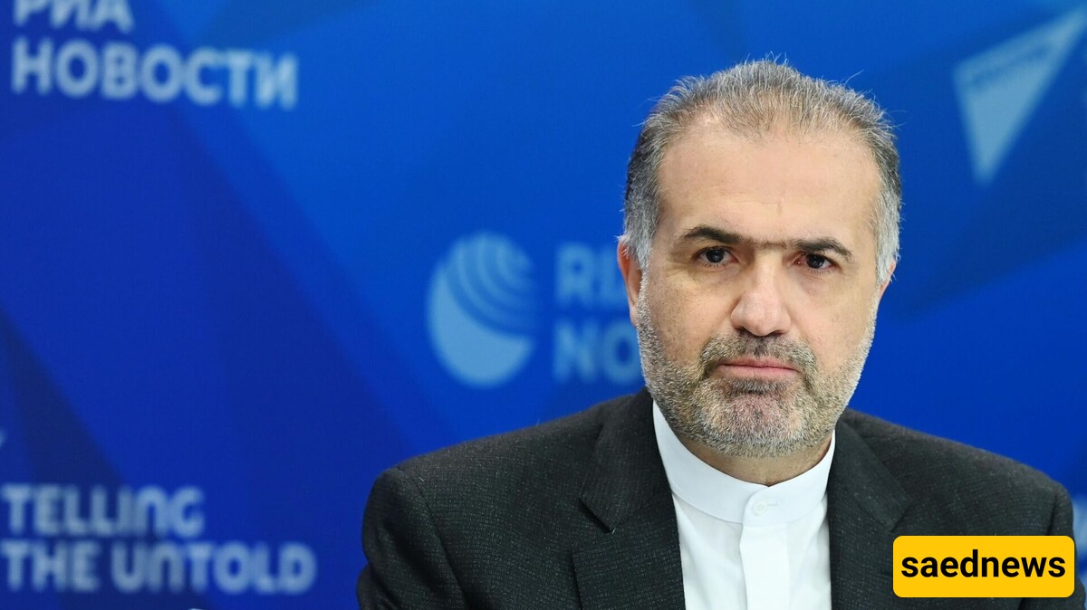 Iran Vows Strong Response to Israel's Recent Actions