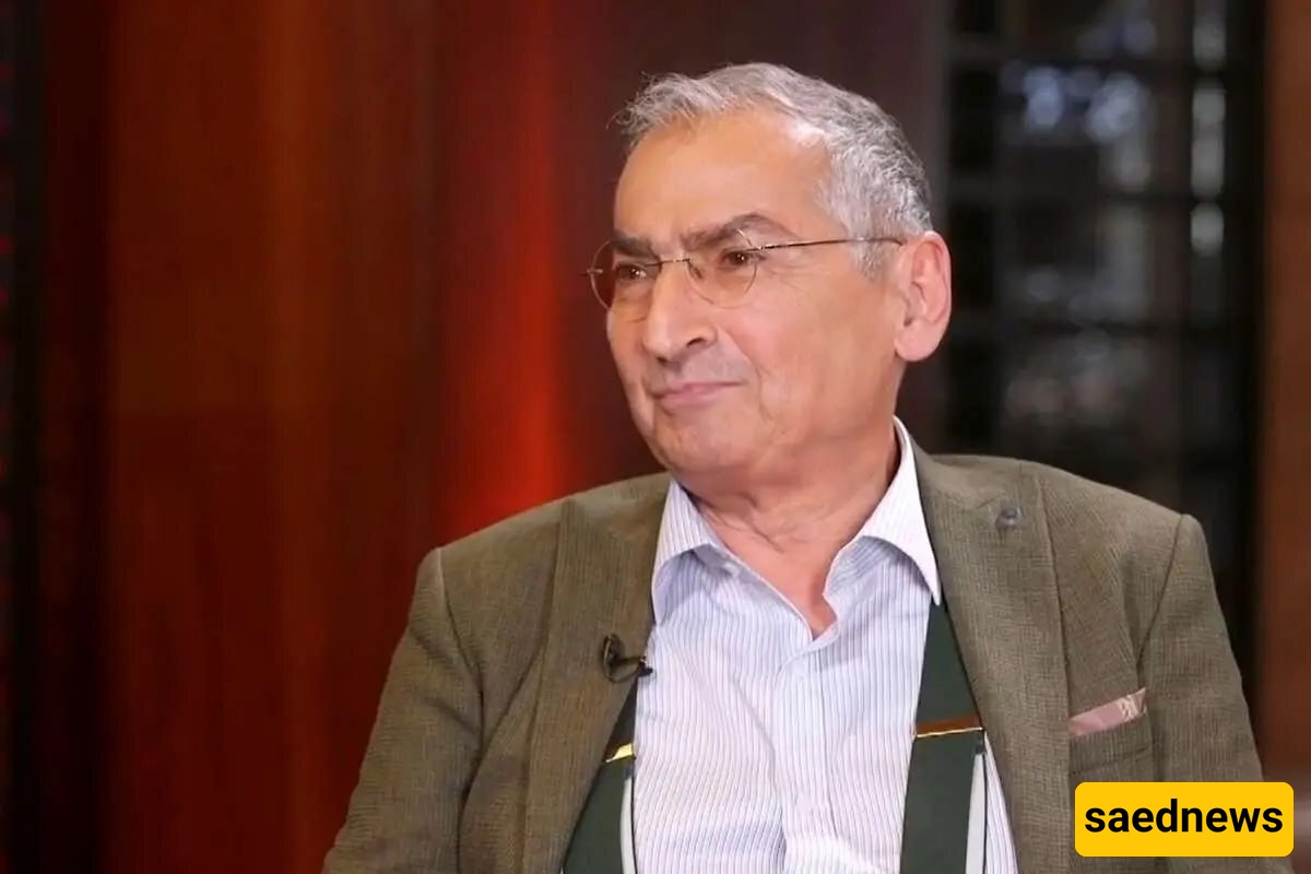 Will Israel Strike Iran Again? | Sadegh Zibakalam: “Those 12 Days Weren’t a War”
