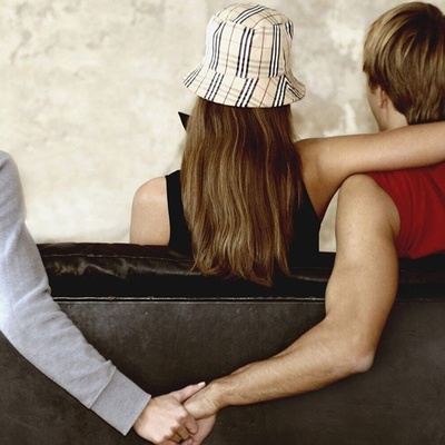 Forgive Your Cheating Husband—If…