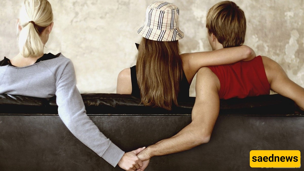 Forgive Your Cheating Husband—If…