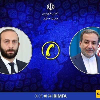 New Caucasus Corridor Must Ensure Iran’s Access to Other Routes: FM