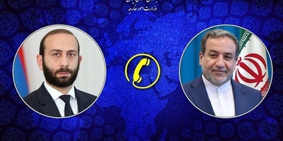 New Caucasus Corridor Must Ensure Iran’s Access to Other Routes: FM