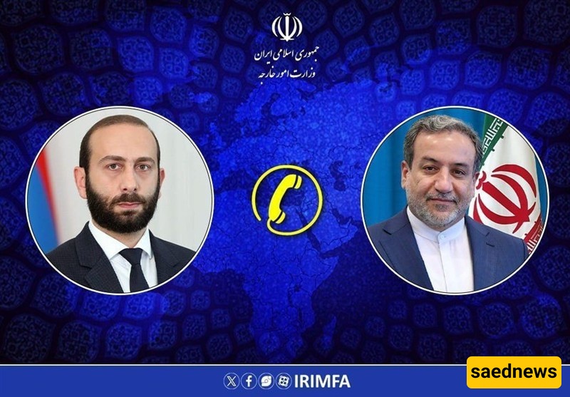 New Caucasus Corridor Must Ensure Iran’s Access to Other Routes: FM