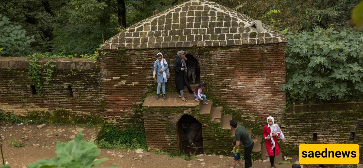 Rudkhan Castle