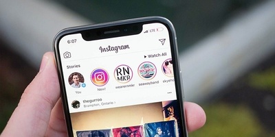 New Instagram Feature: Slow-Motion Video