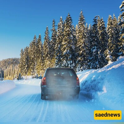 Why Warming Up Your Car in Winter Matters?