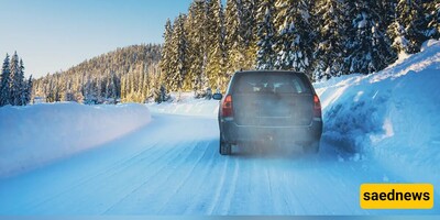 Why Warming Up Your Car in Winter Matters?