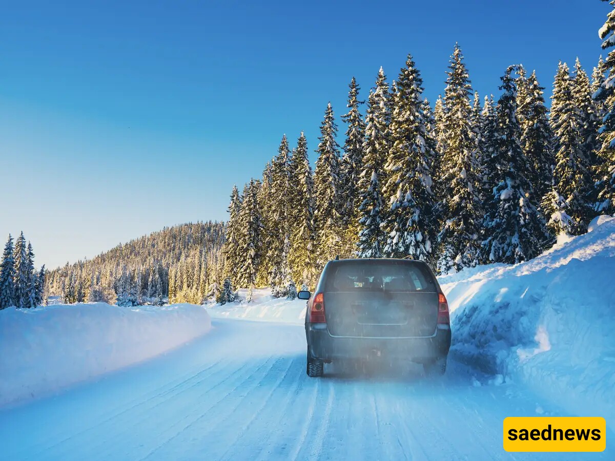 Why Warming Up Your Car in Winter Matters?