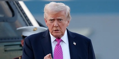 Trump: Iran Has Not Yet Paid a Sufficient Price / Military Action Remains an Option