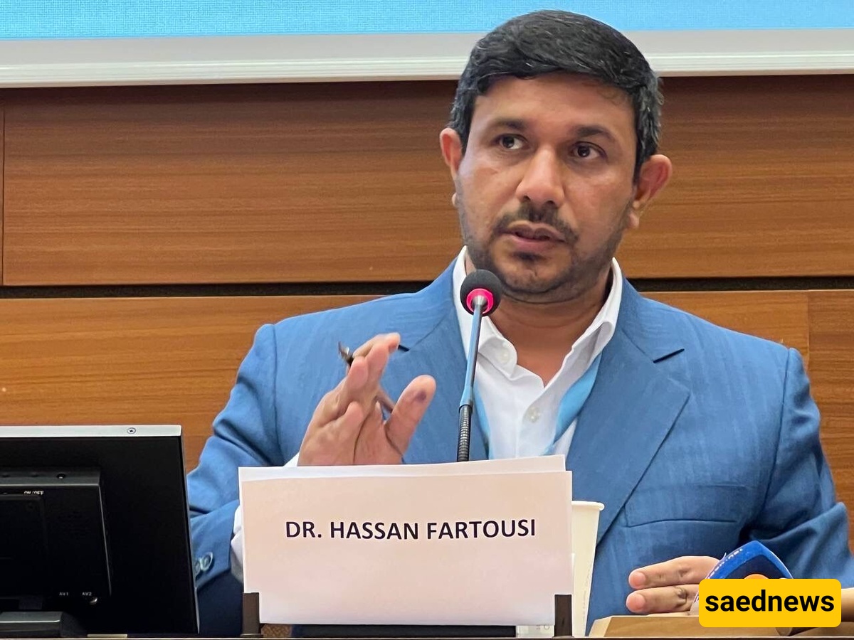 Israeli Assassination of Iran’s Scientists a Blow to Global Scientific Community: UNESCO Official