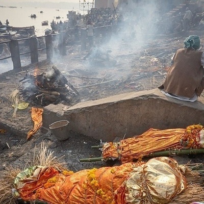 Unusual Funeral Traditions from Around the World