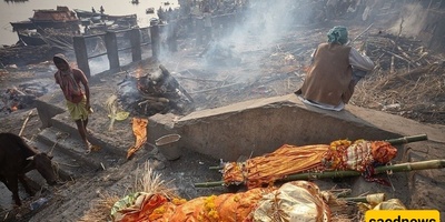 Unusual Funeral Traditions from Around the World