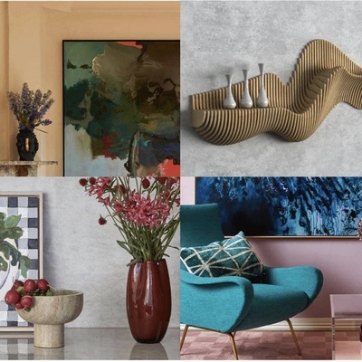 Items That Make a Home Look Luxurious and Elegant
